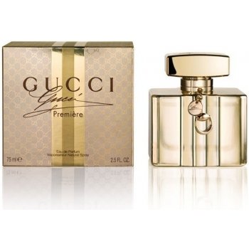 Gucci Premiere parfumovaná voda dámska 75 ml tester