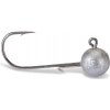Iron Claw Kona jigová hlavička 10/0 hmotnost 18g 3ks