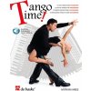 Tango Time! - 12 jednoduchých táng pre akordeón