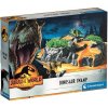 Clementoni Jurský svet 3 - Dinosauri v bažine CLEMENTONI 104919206TE