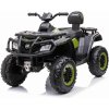 RAMIZ ELEKTRICKÁ ŠTVORKOLKA - XT-SPEED - Zelená - 4 x 80W - 24V/7Ah - 2026