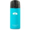 GSI Glacier Stainless Microlite 350ml Flip, sky blue