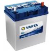 Varta Blue Dynamic 12V 40Ah 330A 540 126 033