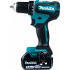 MAKITA DDF485RFJ - Akumulátorový vŕtací skrutkovač