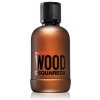 Dsquared2 Original Wood parfumovaná voda pánska 100 ml tester