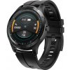 Luzaka LUZAKA Smartwatch Inteligentné Športové hodinky čierne 058785
