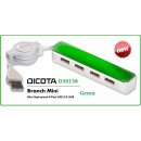 Dicota Branch Mini