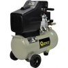 Geko Kompresor 24L - olejový G80300