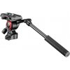 Manfrotto Fluid Video Head Befree živě (MVH400AH)
