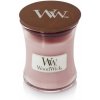 WoodWick Pressed Blooms & Patchouli 85 g