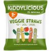 Kiddylicious zeleninové tyčinky (12 g)