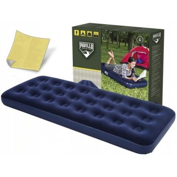 Bestway Single JR Twin Airbed 185 x 76 x 22 cm 67000