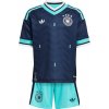 adidas Originals | Germany Away 2026 Kids | modrá| 2T(87-92cm)