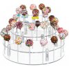 stojan na cake pops - Cakesicq