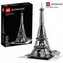 LEGO® Architecture 21019 Eiffel Tower