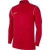 Nike Team Tréningová mikina Nike Dry Park 20 TRK JKT K BV6885 657 Veľkosť: XXL