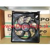 Hyundai I30 10/07- ventilátor chladičov 1,6CRDi-2,0CRDi