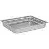 Technica Gastronádoba GN 2/1 100 mm z nerezové oceli Platinum Line inox