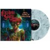 CROSSBONE SKULLY - EVIL WORLD MACHINE LTD. 1LP