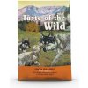 Taste of the Wild High Prairie Puppy 12,2 kg