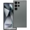 Kryt Metallic Case Samsung Galaxy S24 Ultra Grey