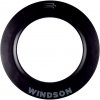 Windson Kruh kolem terče LED SURROUND, čierny