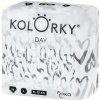 Kolorky Day Hearts EKO L 8-13 Kg 19 ks