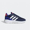 adidas Nebzed dark blue/footwear white/lucid blue Modrá