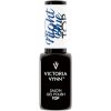 Victoria Vynn Gel Polish Top NoWipe Mirage Blue 8 ml