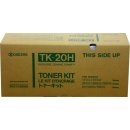 Toner Kyocera Mita TK-8345K - originálny