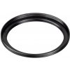 Hama adapter 67mm filter na 58mm objektiv