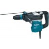 MAKITA HR4013C kombinované kladivo SDS-MAX s AVT, 1100W, 8J