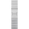 Apple Watch 38 mm strieborný článkový ťah MU983ZM/A