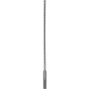 BOSCH 5X Skalný vrták 5,5 x 260/200 mm štvorhranný SDS-Plus