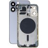 Apple iPhone 13 Pro - Zadný Housing (Blue), Blue