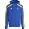 Adidas Mikina JUVENTUS FC Vialli Pack velikost: XL