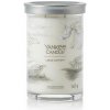 Yankee Candle Signature Clean Cotton Tumbler 567g