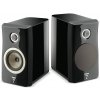 Focal Kanta N°1 - Black HG / Black Lqr HG Front Varianta: Black HG / Black Lqr HG Front