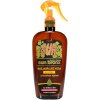 VIVACO Rozjasňující voda se zlatými glitry SUN VITAL 300 ml