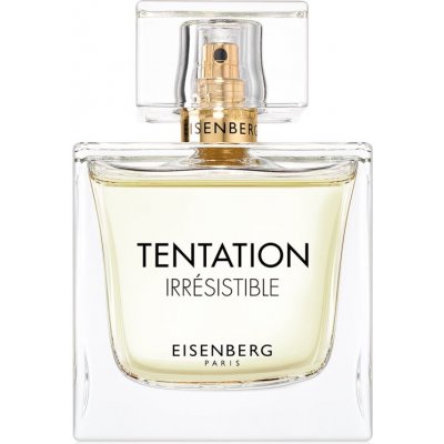 Eisenberg Tentation Irrésistible parfumovaná voda pre ženy 100 ml