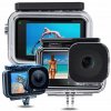 Sada držiakov a upevnení TELESIN Vodotesné puzdro / obal pre DJI Action 5 4 3