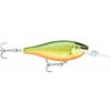 Wobler Rapala Shad Rap Elite Heavy Duty 9,5cm 20gr GDSR