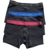Pánske bavlnené boxerky Tommy Hilfiger Signature UM0UM02763