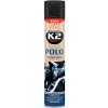 K2 Cistic kokpitu Polo cockpit 750 fahren K407FA0