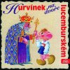 Spejbl a Hurvínek - Hurvínek na dvoře lucemburském - CD