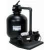 Pentair AZUR KIT 380 Piesková filtrácia s čerpadlom Free Flo 6m3/h