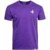 Saints Row Fleur Purple - pánske tričko - veľkosť - S, 1093173