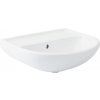 Umývadlo Jika LYRA PLUS 60 cm bez otvoru H8143830001091