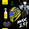 Kowax MAX2,5! SET 3 KWXMAX2-5- S03A