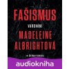 Fašismus Varování - Madeleine Albrightová